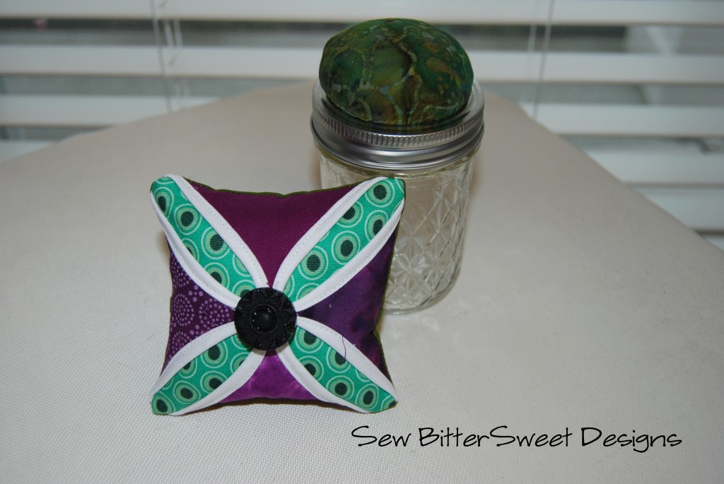 February 2013 Sew Bittersweet Designs