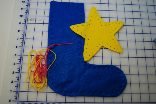 star & stocking kit - https://www.sewbittersweetdesigns.com