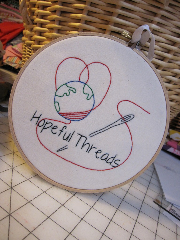 Hopeful Threads Embroidery - https://www.sewbittersweetdesigns.com