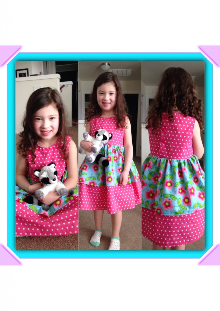 Anne's Easter Dress - https://www.sewbittersweetdesigns.com