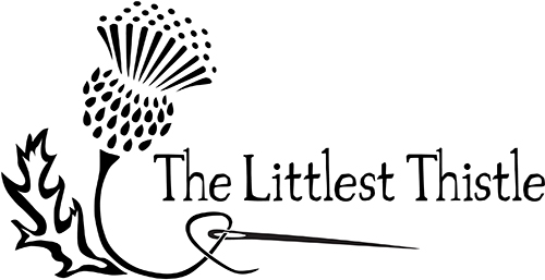 The Littlest Thistle - http://www.the-littlest-thistle.com/
