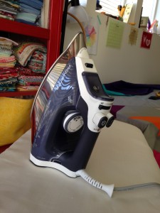 Rowenta Pro Master