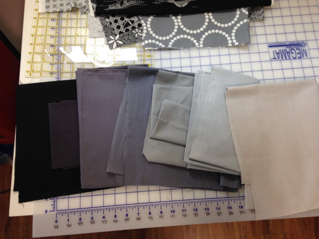 Solids BTW Challenge - https://www.sewbittersweetdesigns.com