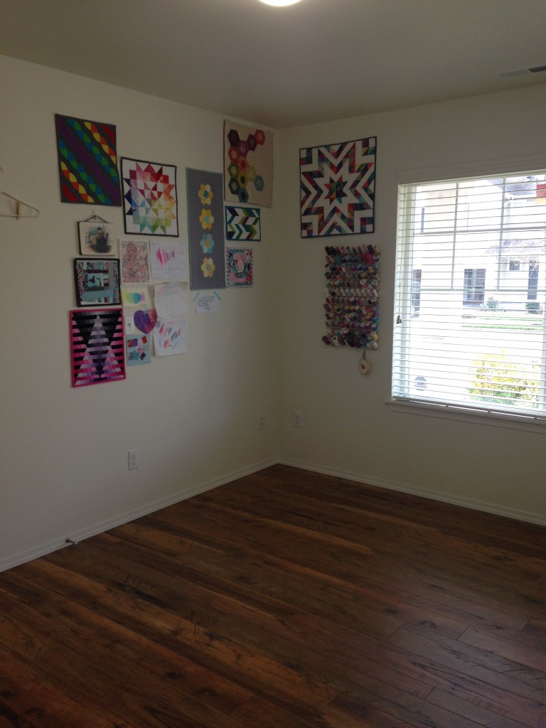 Quilt Wall - https://www.sewbittersweetdesigns.com