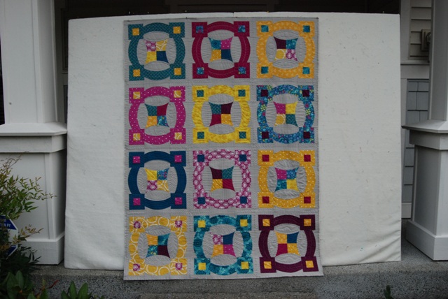 Photographing for quilt shows - https://www.sewbittersweetdesigns.com